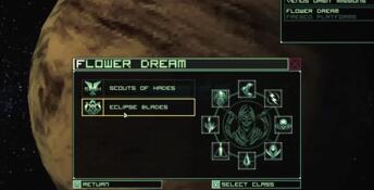 Quasimorph PC Screenshot