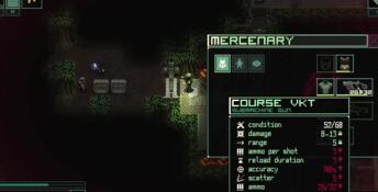 Quasimorph PC Screenshot