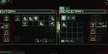 Quasimorph PC Screenshot