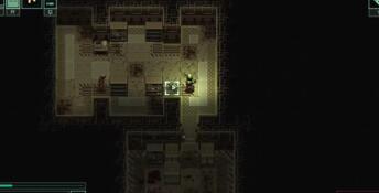 Quasimorph PC Screenshot