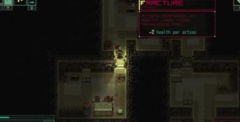 Quasimorph PC Screenshot