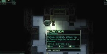 Quasimorph PC Screenshot