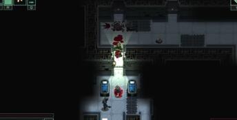 Quasimorph PC Screenshot