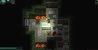 Quasimorph PC Screenshot