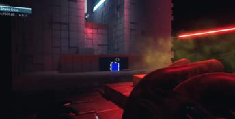 Q.U.B.E. 2 PC Screenshot