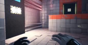 Q.U.B.E. 2 PC Screenshot