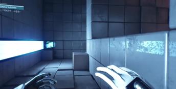 Q.U.B.E. 2 PC Screenshot