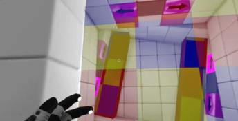 Q.U.B.E.: Director's Cut PC Screenshot