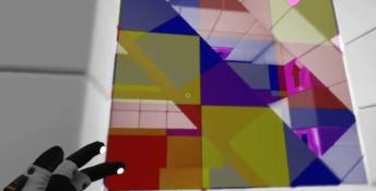 Q.U.B.E.: Director's Cut PC Screenshot