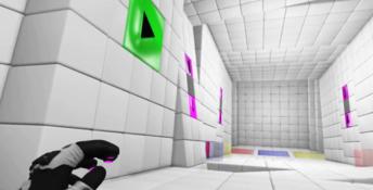 Q.U.B.E.: Director's Cut PC Screenshot