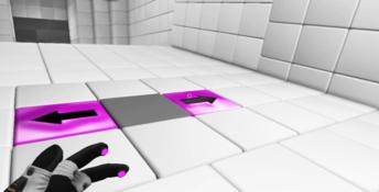 Q.U.B.E.: Director's Cut PC Screenshot