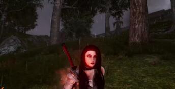 Queen of Dark