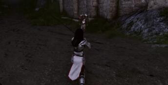 Queen of Dark PC Screenshot