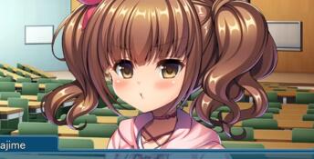 Queen of the Otaku: THERE CAN ONLY BE ONE PC Screenshot