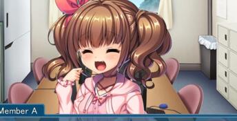 Queen of the Otaku: THERE CAN ONLY BE ONE PC Screenshot