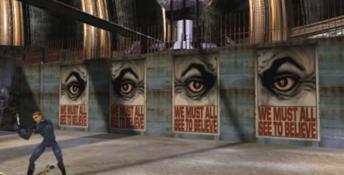 Queen: The eYe PC Screenshot