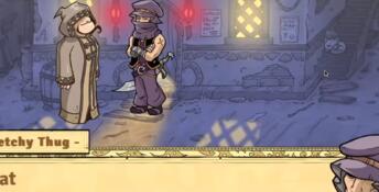 Queen Trainer PC Screenshot