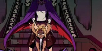 Queen's Brothel PC Screenshot