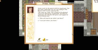 Queen's Wish: The Conqueror PC Screenshot