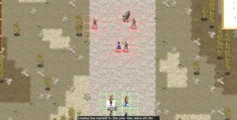 Queen's Wish: The Conqueror PC Screenshot