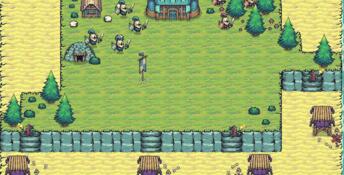 Quest for Gold PC Screenshot