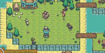 Quest for Gold PC Screenshot