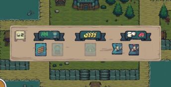 Quest for Gold PC Screenshot