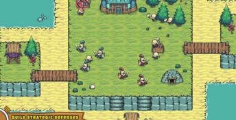 Quest for Gold PC Screenshot
