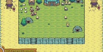 Quest for Gold PC Screenshot