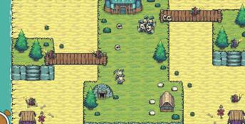 Quest for Gold PC Screenshot