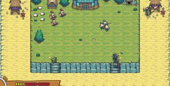 Quest for Gold PC Screenshot