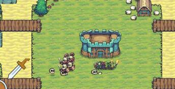 Quest for Gold PC Screenshot