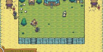 Quest for Gold PC Screenshot