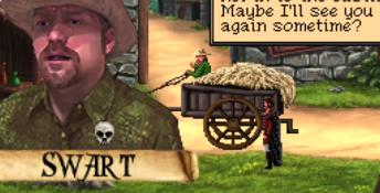 Quest for Infamy PC Screenshot