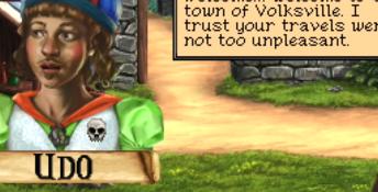 Quest for Infamy