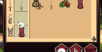 Quest for Infamy