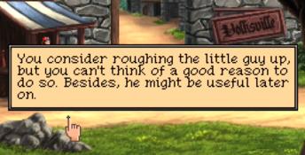 Quest for Infamy