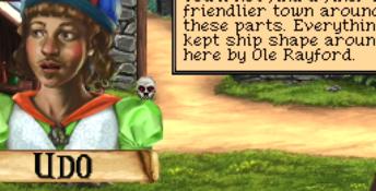 Quest for Infamy