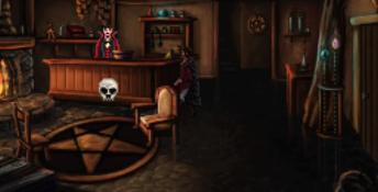 Quest for Infamy PC Screenshot