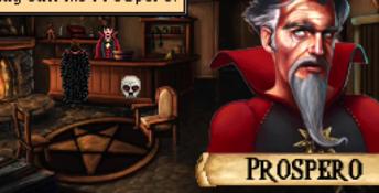 Quest for Infamy PC Screenshot
