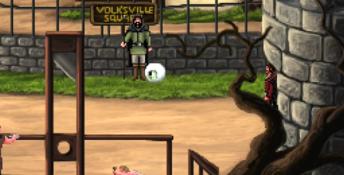 Quest for Infamy PC Screenshot