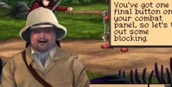 Quest for Infamy PC Screenshot