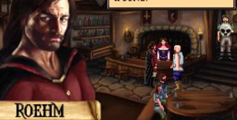 Quest for Infamy PC Screenshot
