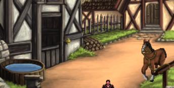 Quest for Infamy PC Screenshot