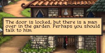 Quest for Infamy PC Screenshot