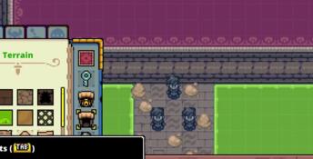 Quest Master PC Screenshot