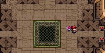 Quest Master