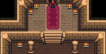 Quest Master