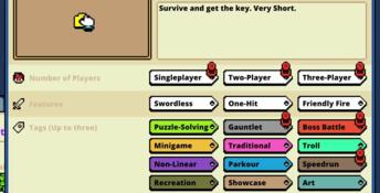 Quest Master PC Screenshot