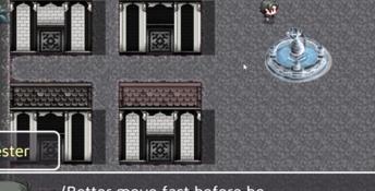 Quickflash – A Fabula Story